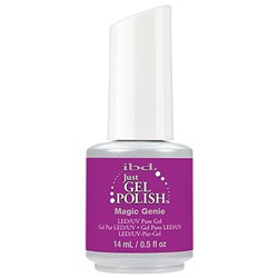 IBD - JUST GEL Polish - magic genie 